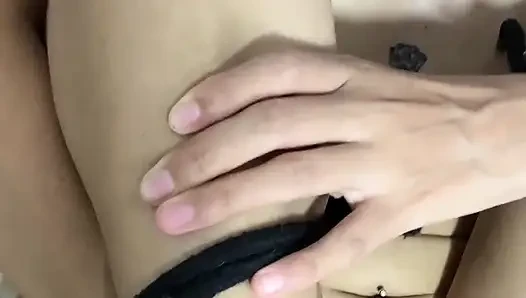 Bağlıyken orgazm fışkırtma ve dölleme bakış açısı