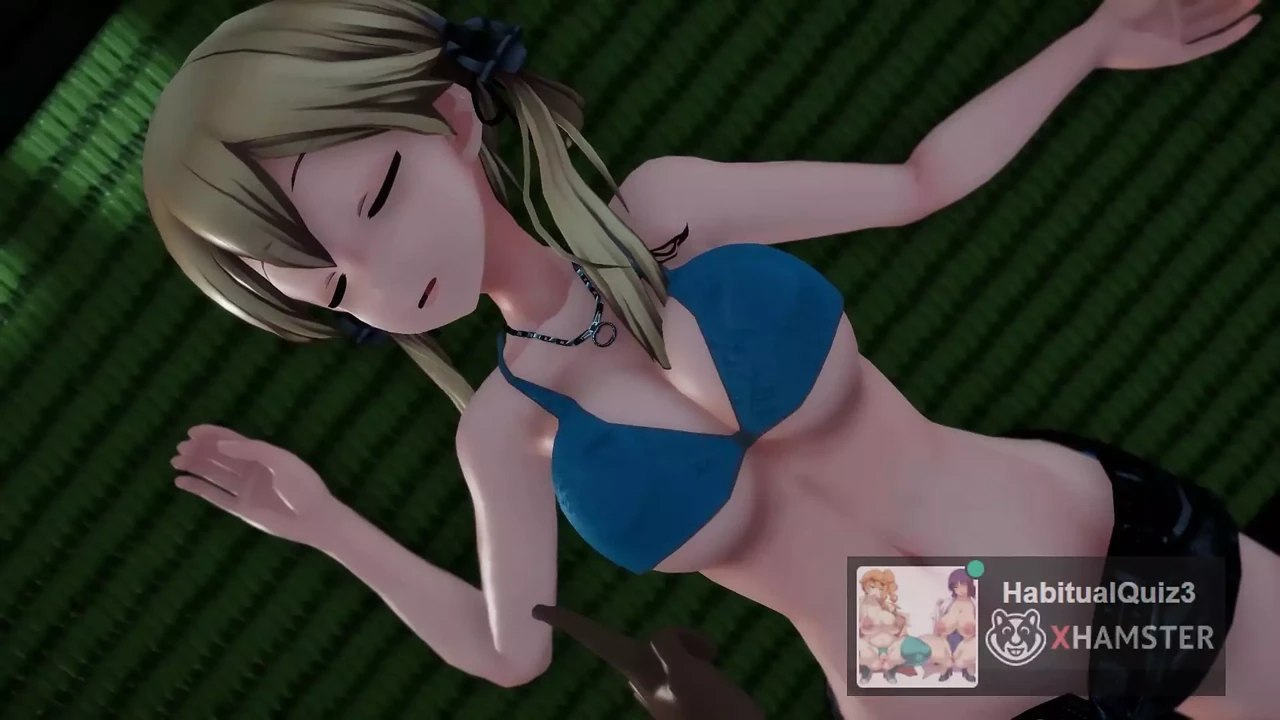 mmd r18 prinz eugen kancolle sexy commander 3d hentai