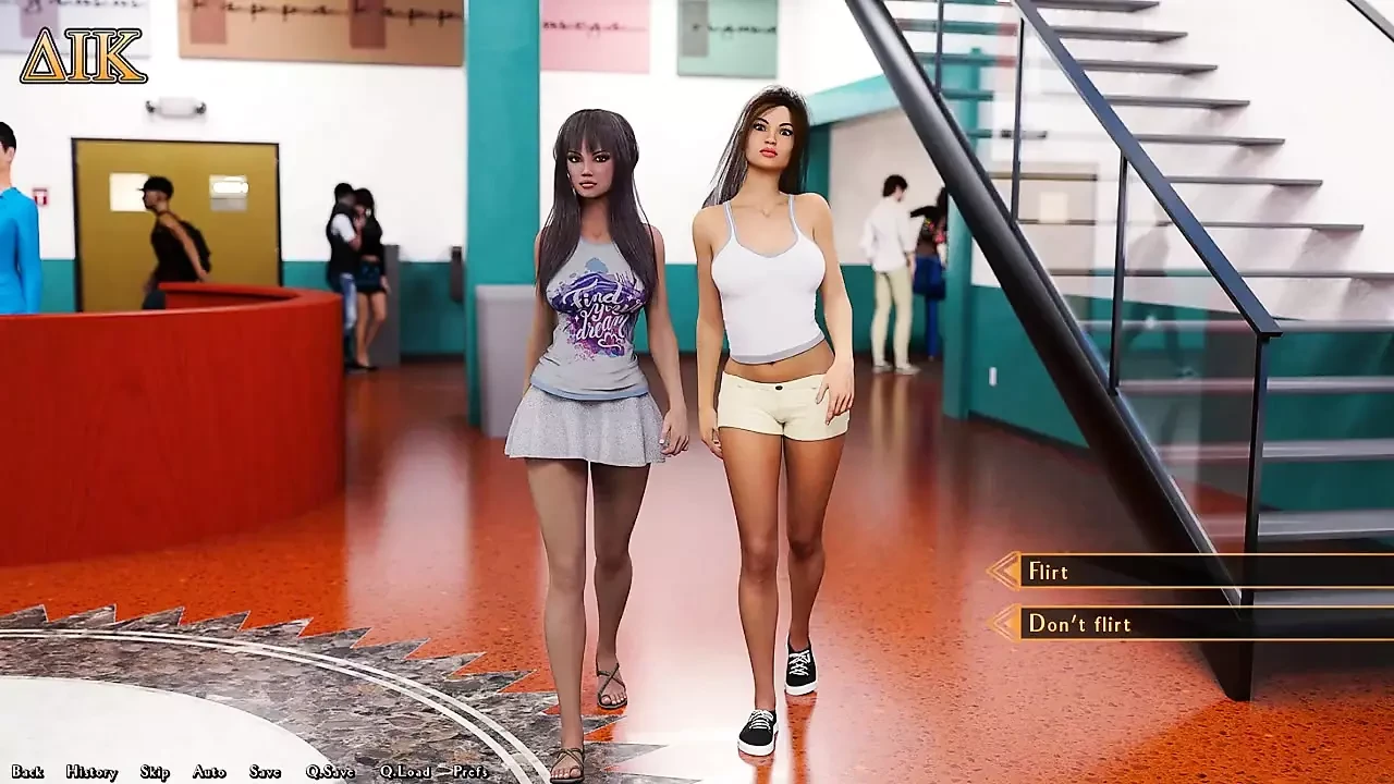 Josy dan Maya bagian 196 - video oleh loveskysan69