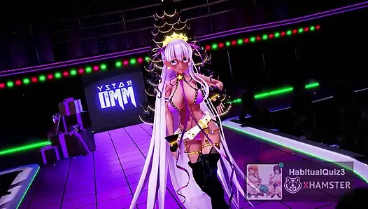 mmd r18  BB sex dance kancolle kantai sex fuck 3d hentai dildo ntr fuck