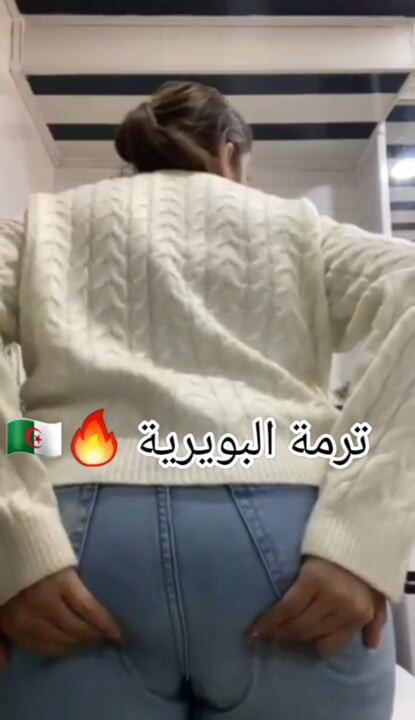 Racha kurva iz bouira se vratila