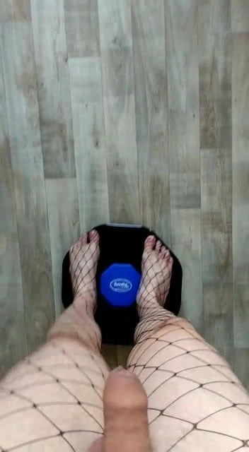 balancing board