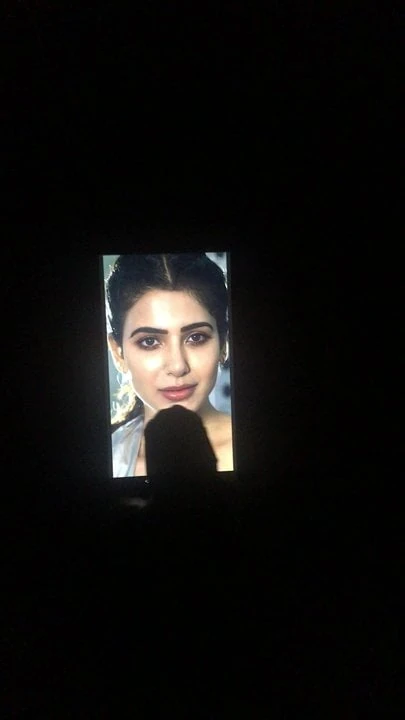 Samantha Akkineni-Cum Tribute-1