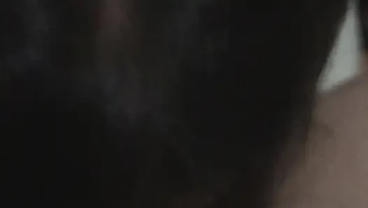 Angy si cewek penurut yang penurut suka banget nyepong kontol sampai tenggorokan dan telan sperma