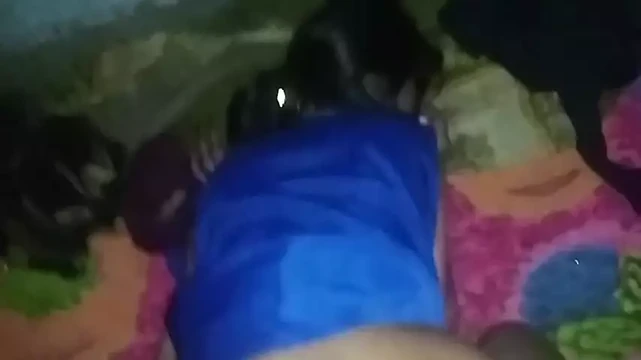 My Hot Stepbrother Sex in Badroom