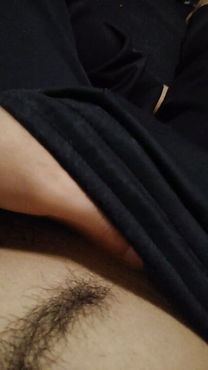 Provocative Touching