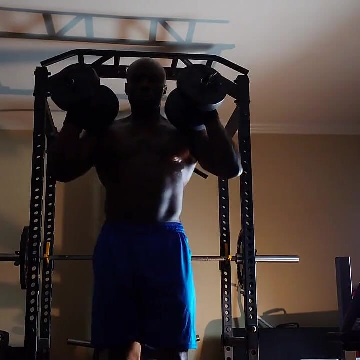 Resistance Training Workout Muscle Imbalance When Muscles on Each Side Have Altered Length-tension Relationships.