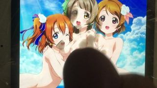 Sop 颜射-lovelive02
