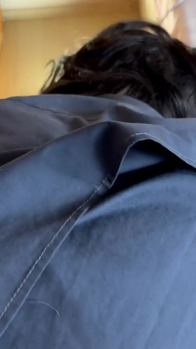 Iransk ekte nabo kone utro fuch quikli | Klipp 1