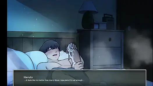 Konoha MILFs Gameplay 2