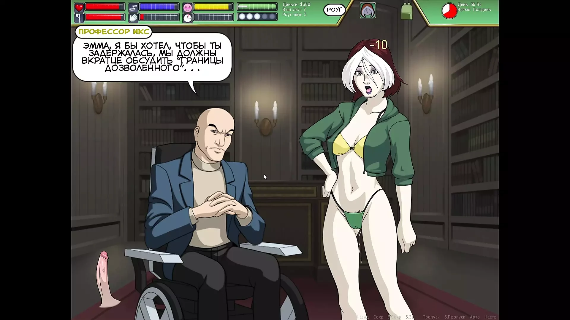 Gameplay Completo - rogue-like: Evolution, parte 10