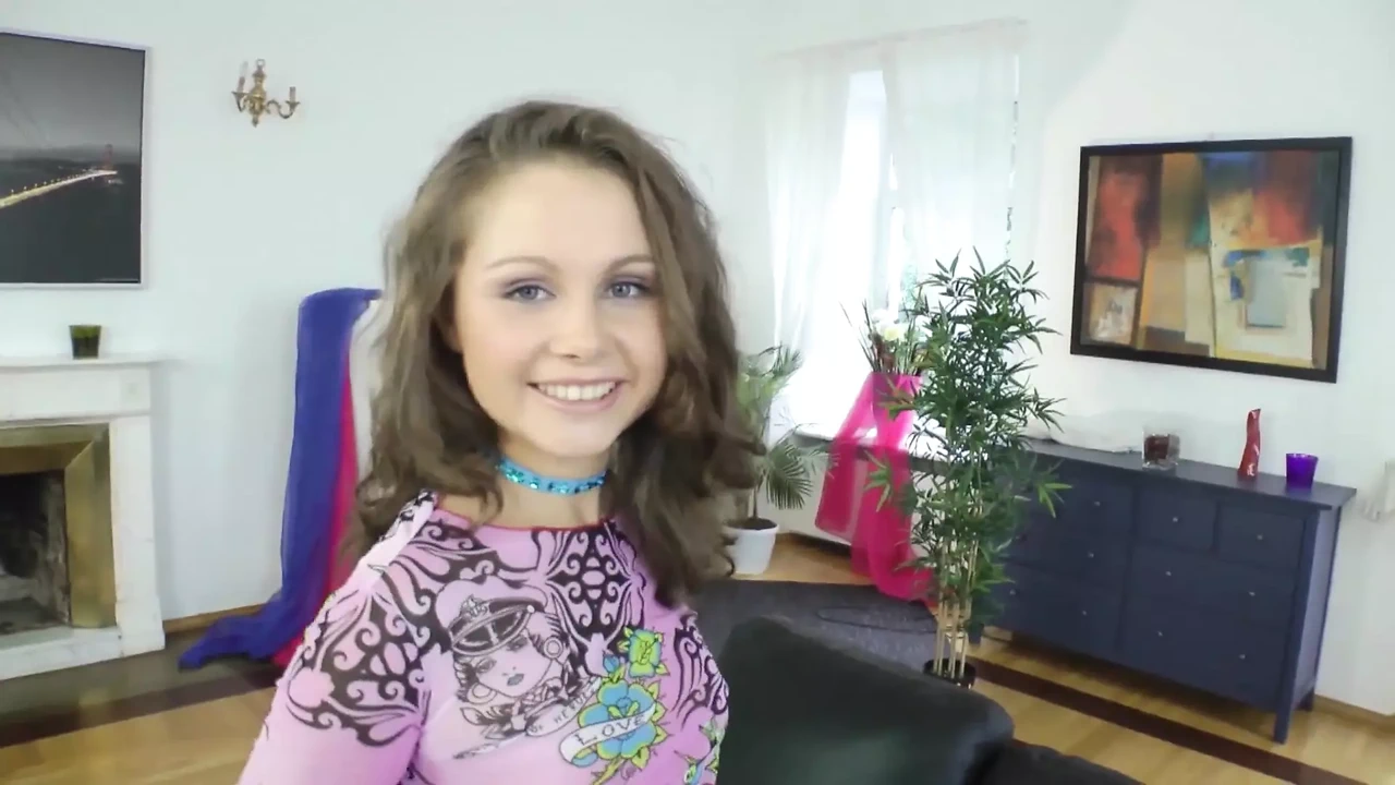 Two naughty chicks get anally slammed and toyed