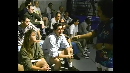 Tiyatrodaki Sikikler (film)