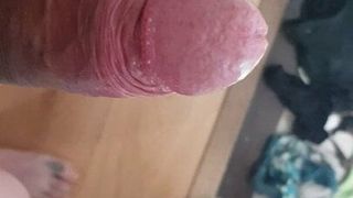 Panty cock fuck toy