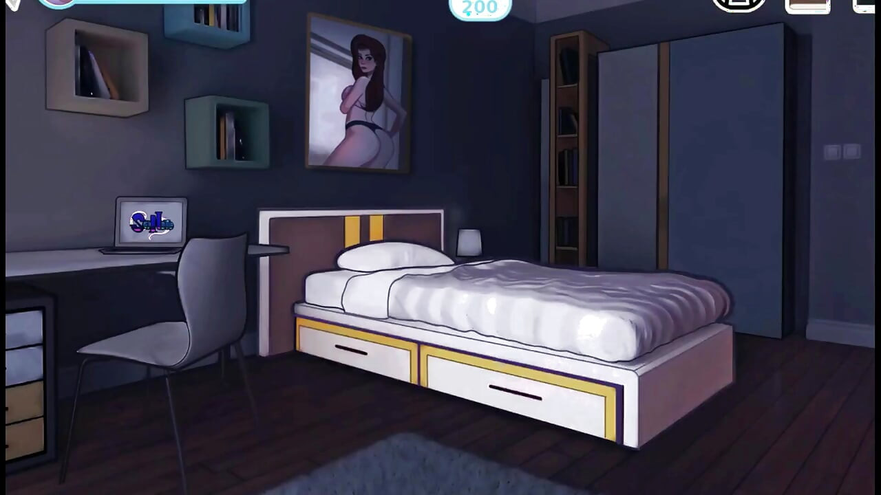 Szexjegyzet - 83 - Big Horny Dimitrescu készítője: Misskitty2k