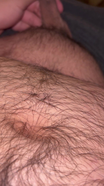 Sleepy cock