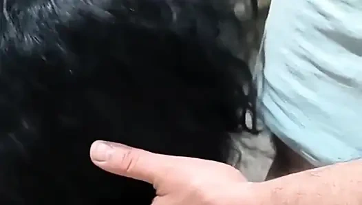 Занимаюсь сексом в душе страстно трахается в душе