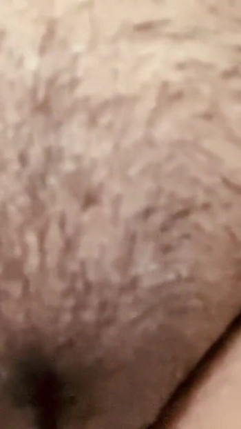 Epický okamžik z "Hot Desi Indická měkká kundička"