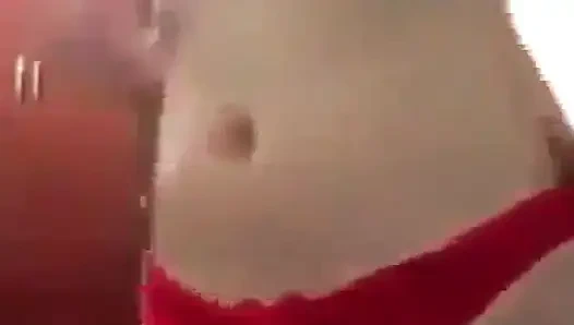 Arabische Masturbation