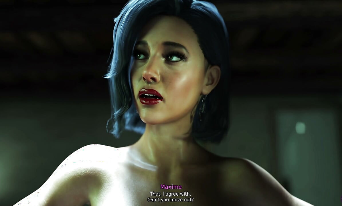 Game of Hearts Part 1