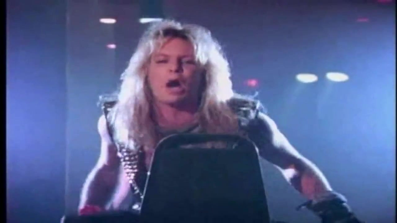 motley crue girl