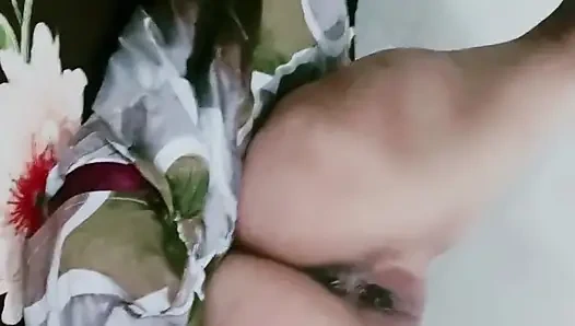 Bhoot Ne Seksi Reshmi Ko Akele Me Daraya