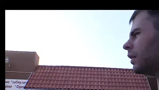 Çarpıcı latin hatun amını siktiriyor