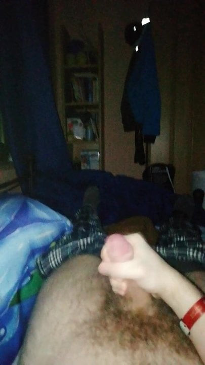CumShoot