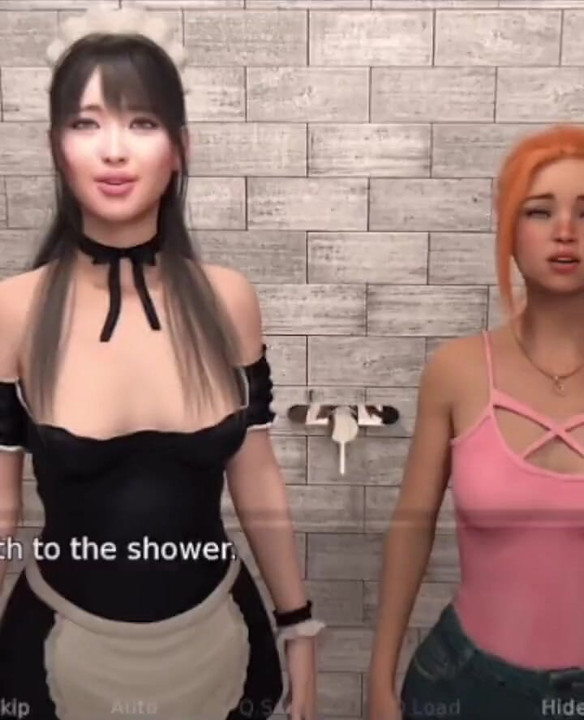 Grandma’s House - V0.99 Best Scenes - Part 2