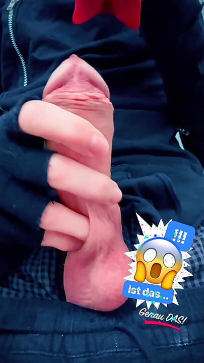 Something with... Fleshlight?