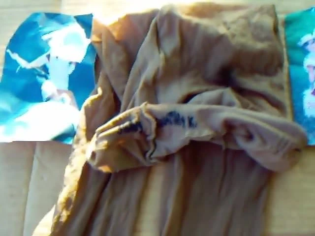 Courtneys Hose