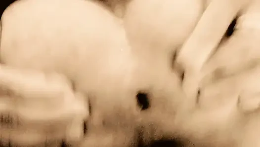 Benim güzel nostaljik oğlan götüm