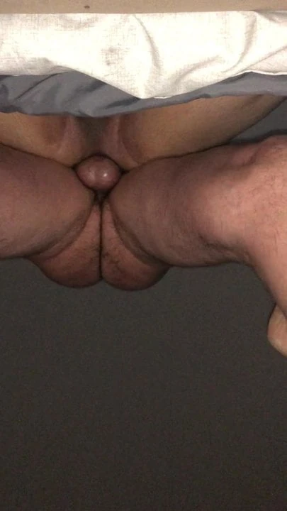 Bi buddy creampie