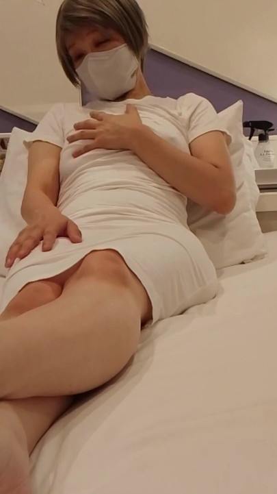 Masturbation Vibrator
