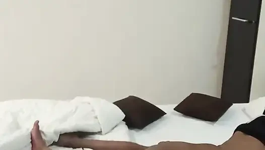 Pretty chubby girl loses her virginity to her duval boyfriend