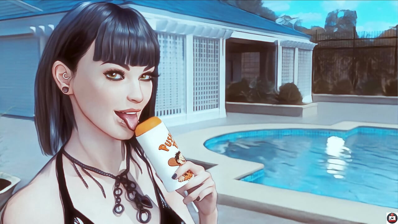 I Was a Teenage Vampire - (PT 09) - FatalMasterpiece