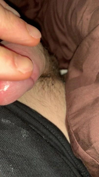 My dick