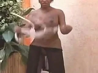 Tranny Surprise