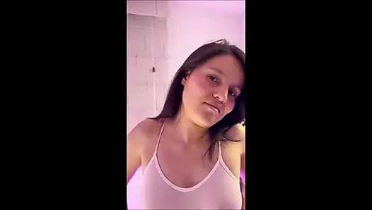 Biraz eski lezbiyen seks