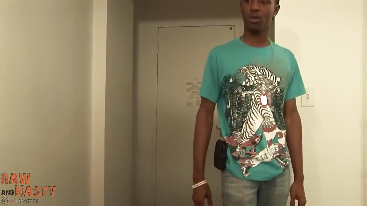 Dzyer Whyte Romeo Storm- Raw and Nasty