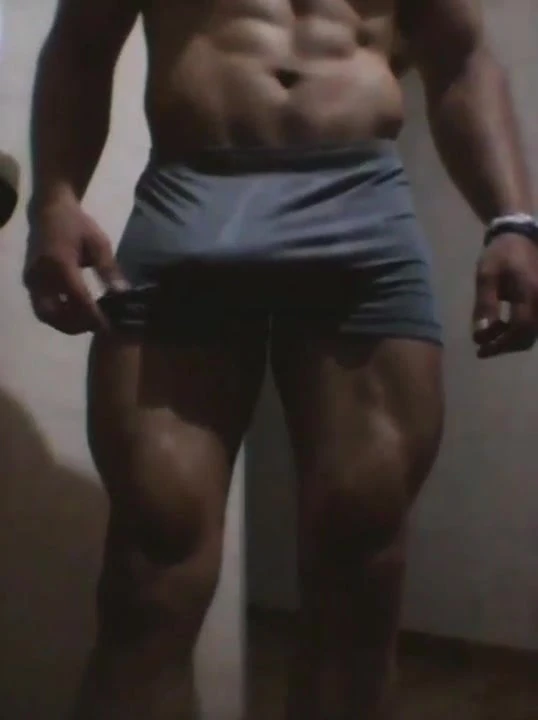 Skinned Fitness From Brazil