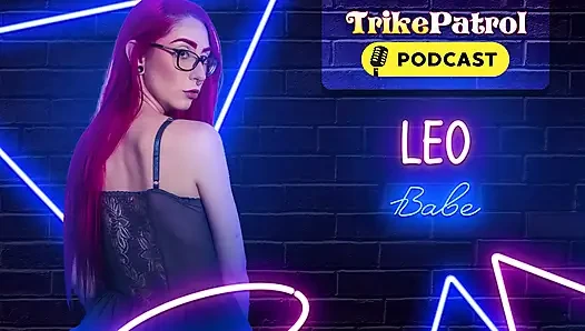 Trikepatrol Interview - Leo schätzchen