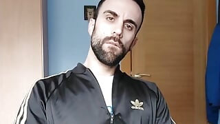Pokazujem kurac