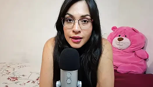 ASMR PERSONAL ATTENTION for a deep sleep...