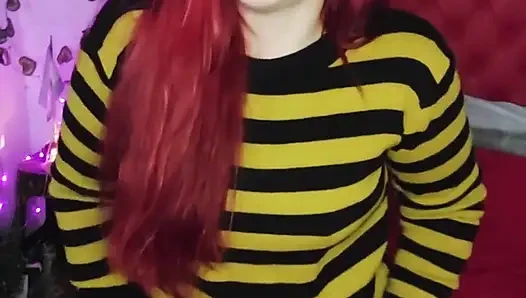 Your Manipulative Friend Convinces You with Sex to Do Her Homework! JOI Countdown