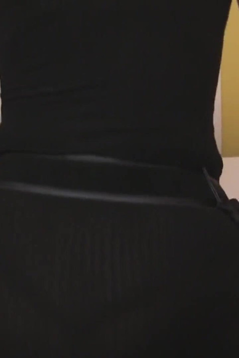 Bend Over, Baby Featuring Sinn Sage, Sablique