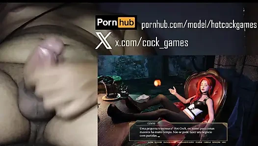 Magische muschi 2 parte 6 (schwanzkamera-gameplay)