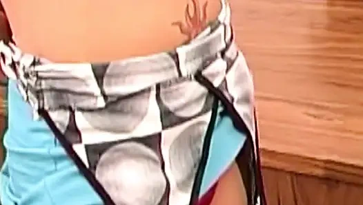 Leidenschaftlicher Amateur-Sex: Von Zärtlichkeiten zu