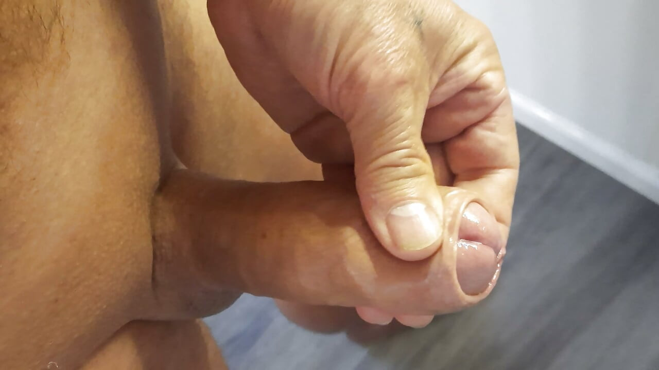 jerk off, great feeling