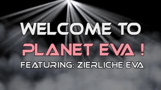 Planet Eva Teil 1